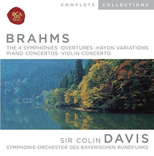 Brahms: Complete Collections