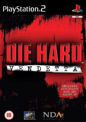 Die Hard Vendetta (PS2) von Sierra UK