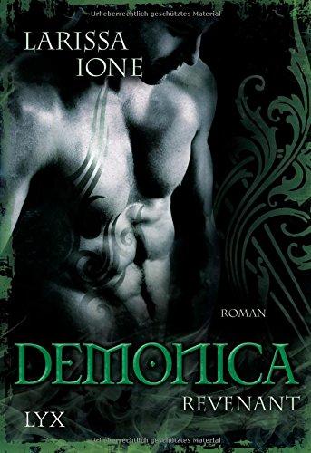 Demonica: Revenant