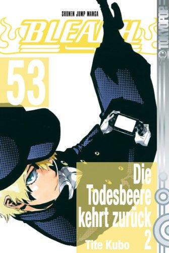 Bleach 53: Die Todesbeere kehrt zurück 2