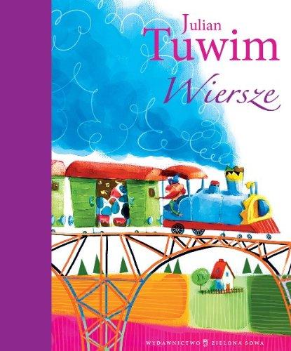 Wiersze Julian Tuwim