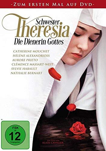 Schwester Theresia - Die Dienerin Gottes