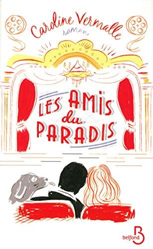 Les amis du Paradis