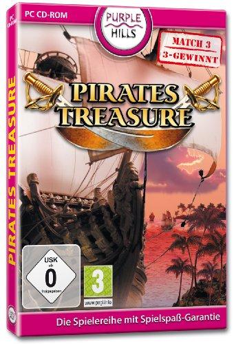 Pirates Treasure