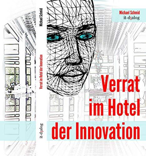 Verrat im Hotel der Innovation: Aber das Projekt „Otto II“ lässt sich nicht aufhalten