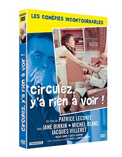 Circulez y'a rien à voir [FR Import]