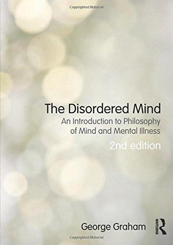 The Disordered Mind