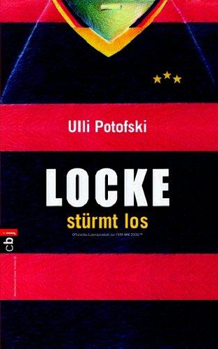 Locke stürmt los