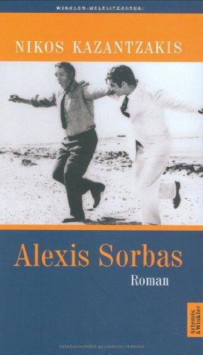 Alexis Sorbas