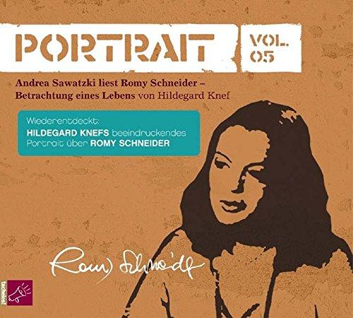 Romy Schneider: Portrait Vol. 5