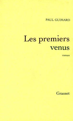 Les premiers venus