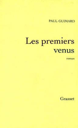 Les premiers venus