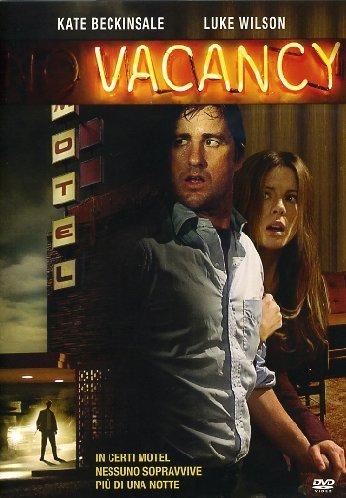 Vacancy [IT Import]