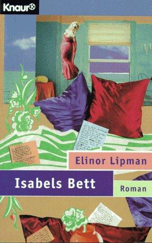 Isabels Bett.