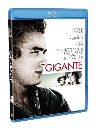 Gigante [Blu-ray] [Import]