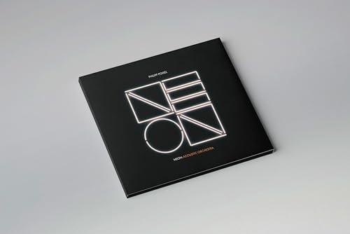 Neon Acoustic Orchestra (Digipack)