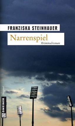 Narrenspiel: Peter Nachtigalls dritter Fall