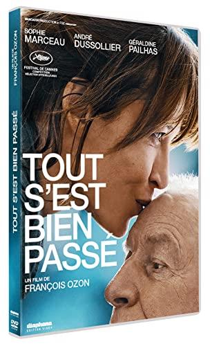 Tout s'est bien passé [FR Import]