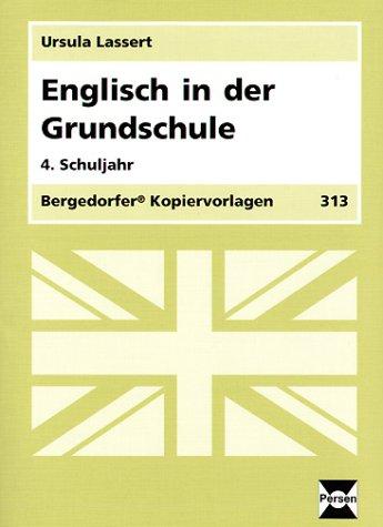 Englisch in der Grundschule: 4. Schuljahr