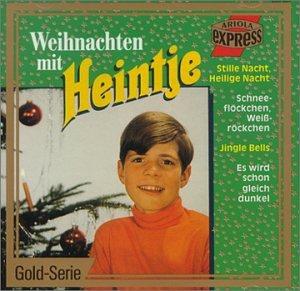 Weihnachten mit Heintje