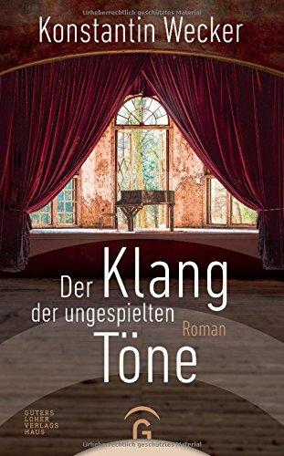 Der Klang der ungespielten Töne