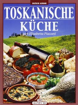 Toskanische Küche