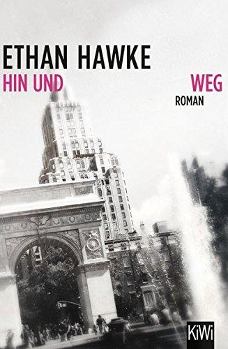 Hin und weg: Roman