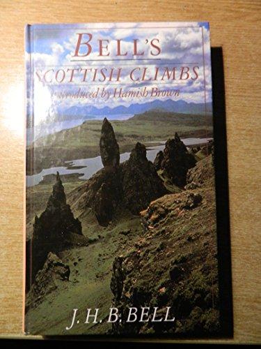 Bell's Scottish Climbs