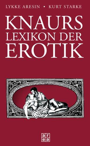 Knaurs Lexikon der Erotik