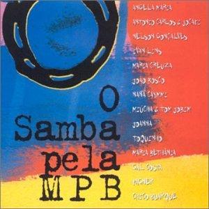 O Samba Pela Mpb