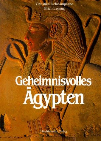 Geheimnisvolles Ägypten