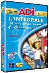 ADI Intégrales 6e : Français-Maths-Anglais + Dictionnaire Larousse