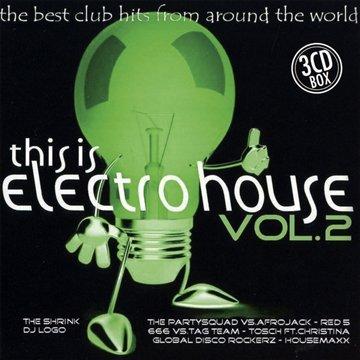 This Is Electro House 2