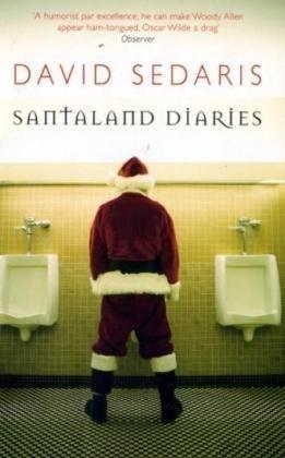 Santaland Diaries