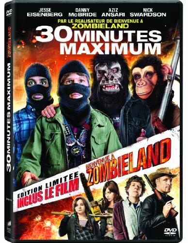 30 minutes maximum ; zombieland [FR Import]