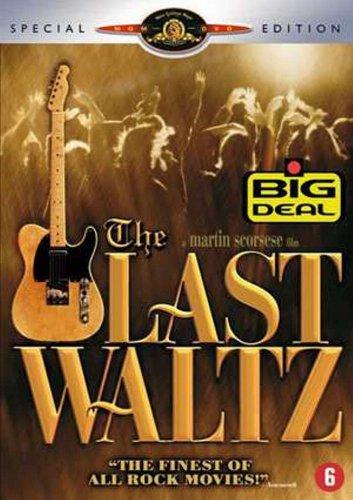 The Last Waltz