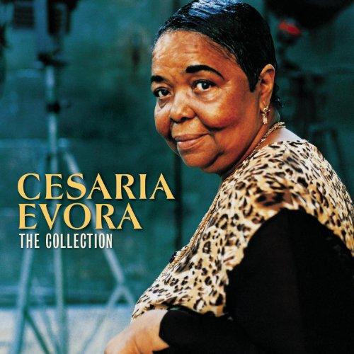 Cesaria Evora-Camden Collection