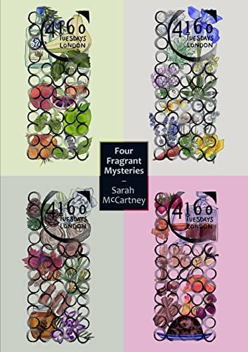 Four Fragrant Mysteries