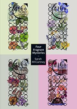 Four Fragrant Mysteries