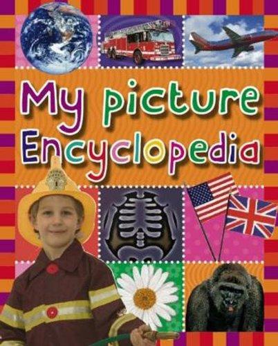 My Picture Encyclopedia