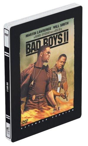 Bad Boys II (Extended Version) - Steelbook Edition