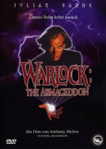 Warlock: The Armageddon