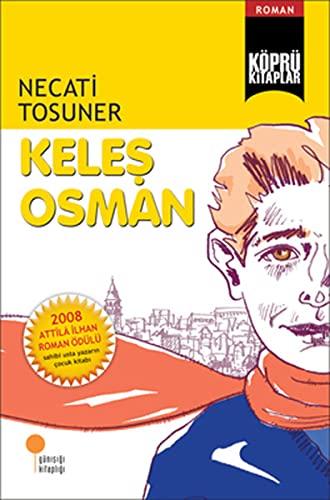 Keles Osman: Köprü Kitaplar 1