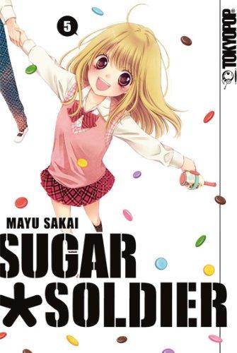 Sugar Soldier 05