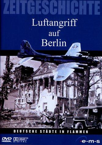 Luftangriff auf Berlin