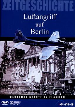 Luftangriff auf Berlin