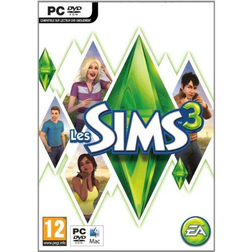 Les Sims 3