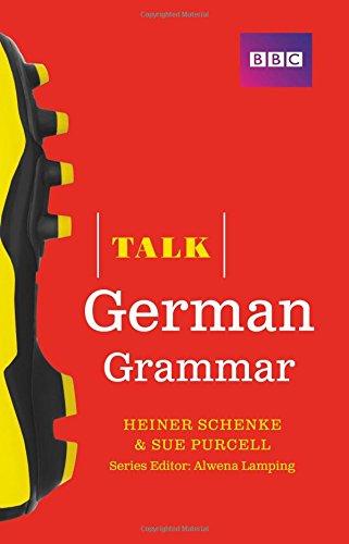 Talk German Grammar