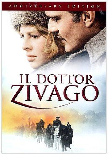 Il dottor Zivago (anniversary edition) [2 DVDs] [IT Import]