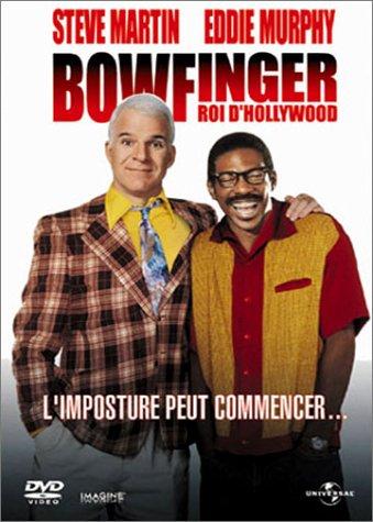 Bowfinger, Roi d'Hollywood